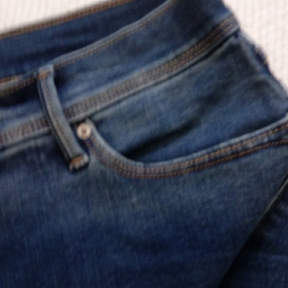 Levis 512 Bootcut - Picture 3 of 4